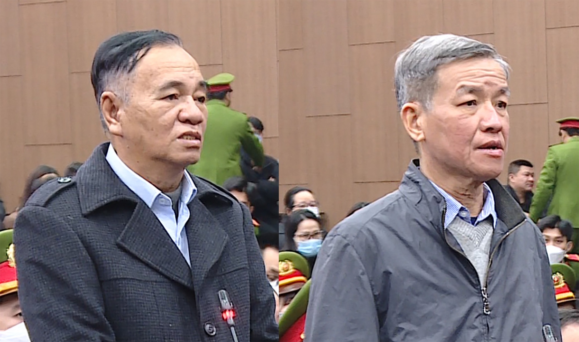 Ngày mai tuyên án Chủ tịch AIC, cựu Bí thư Đồng Nai - 2