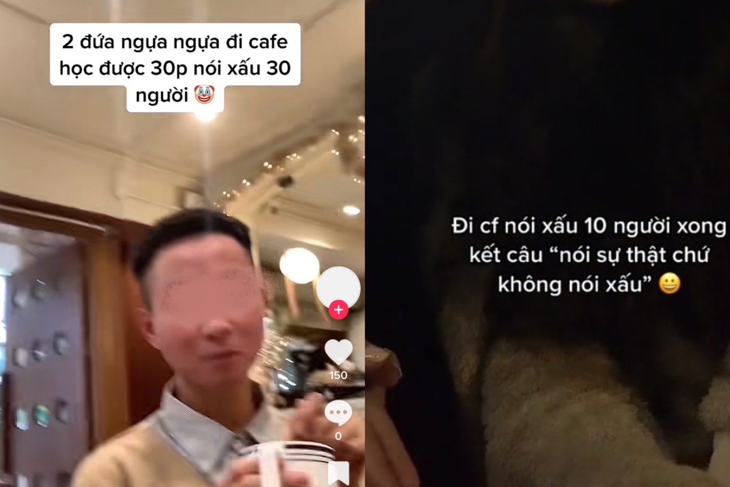 Vì đâu những cuộc tụ tập bạn bè trở thành bàn tán, nói xấu người khác? - 2