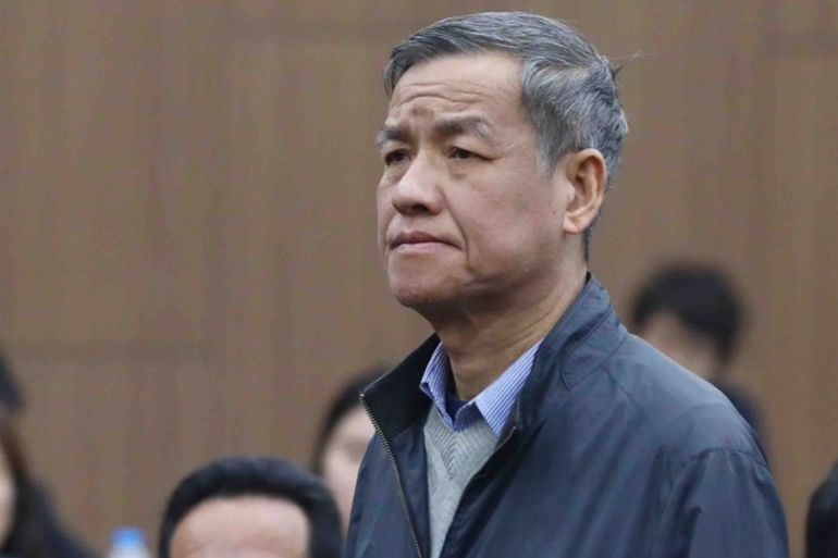 Chủ tịch AIC Nguyễn Thị Thanh Nhàn bị tuyên 30 năm tù - 3