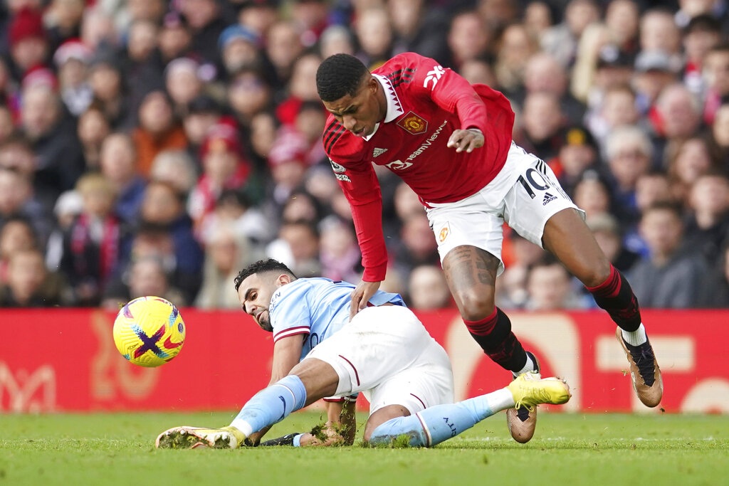 Wayne Rooney: Man Utd lột xác hoàn toàn dưới thời HLV Ten Hag - 2