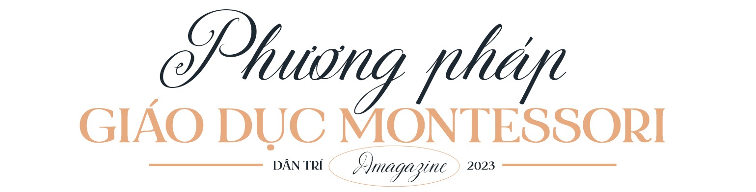 Tiết lộ về mẹ đẻ của phương pháp giáo dục sớm Montessori - 11 Tiết lộ về mẹ đẻ của phương pháp giáo dục sớm Montessori - 11