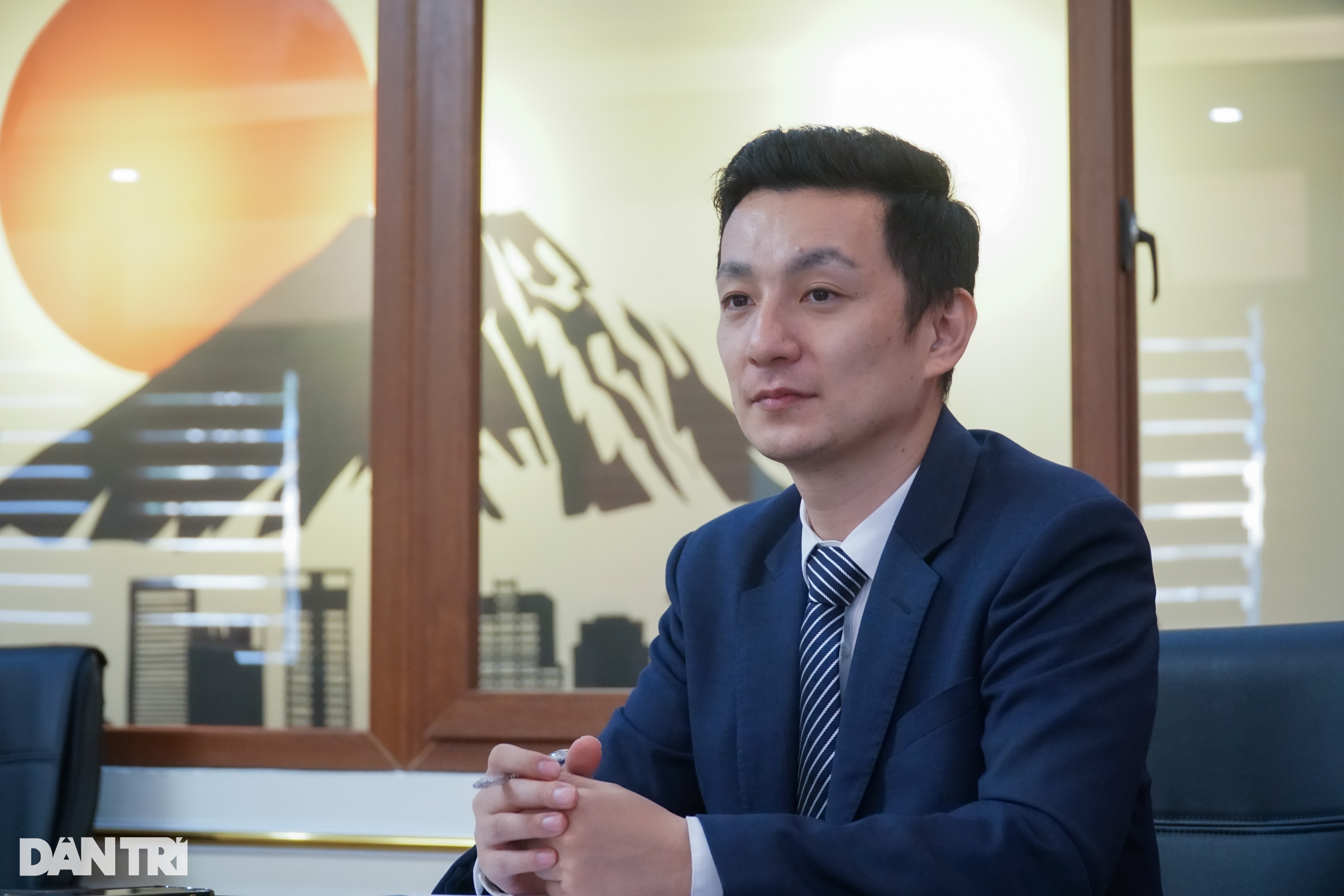 Cuộc sống của anh cảnh sát Nhật bỏ việc lương tiền tỷ đến Việt Nam sống - 3 Cuộc sống của anh cảnh sát Nhật bỏ việc lương tiền tỷ đến Việt Nam sống - 3