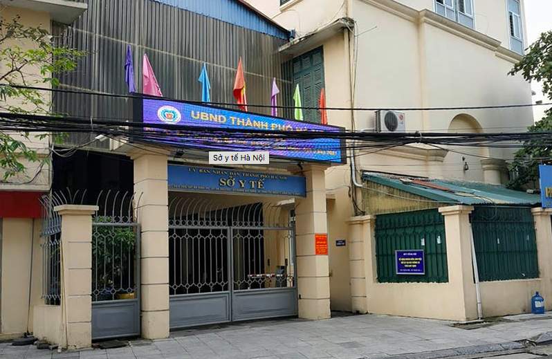 Thanh tra Chính phủ chỉ rõ chiêu trò mua bán thiết bị y tế ở Hà Nội - 2