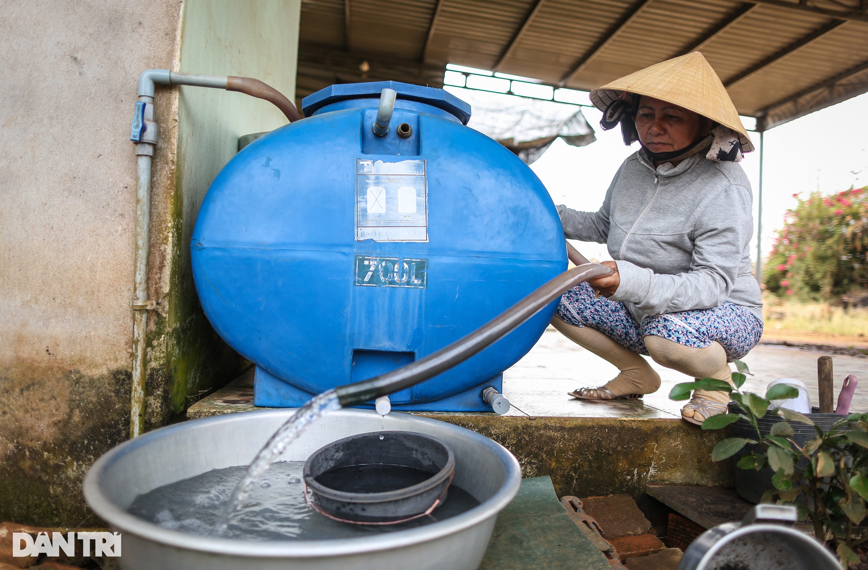 Những hộ dân cuối cùng trên đại công trường sân bay lớn nhất Việt Nam - 11 Những hộ dân cuối cùng trên đại công trường sân bay lớn nhất Việt Nam - 11