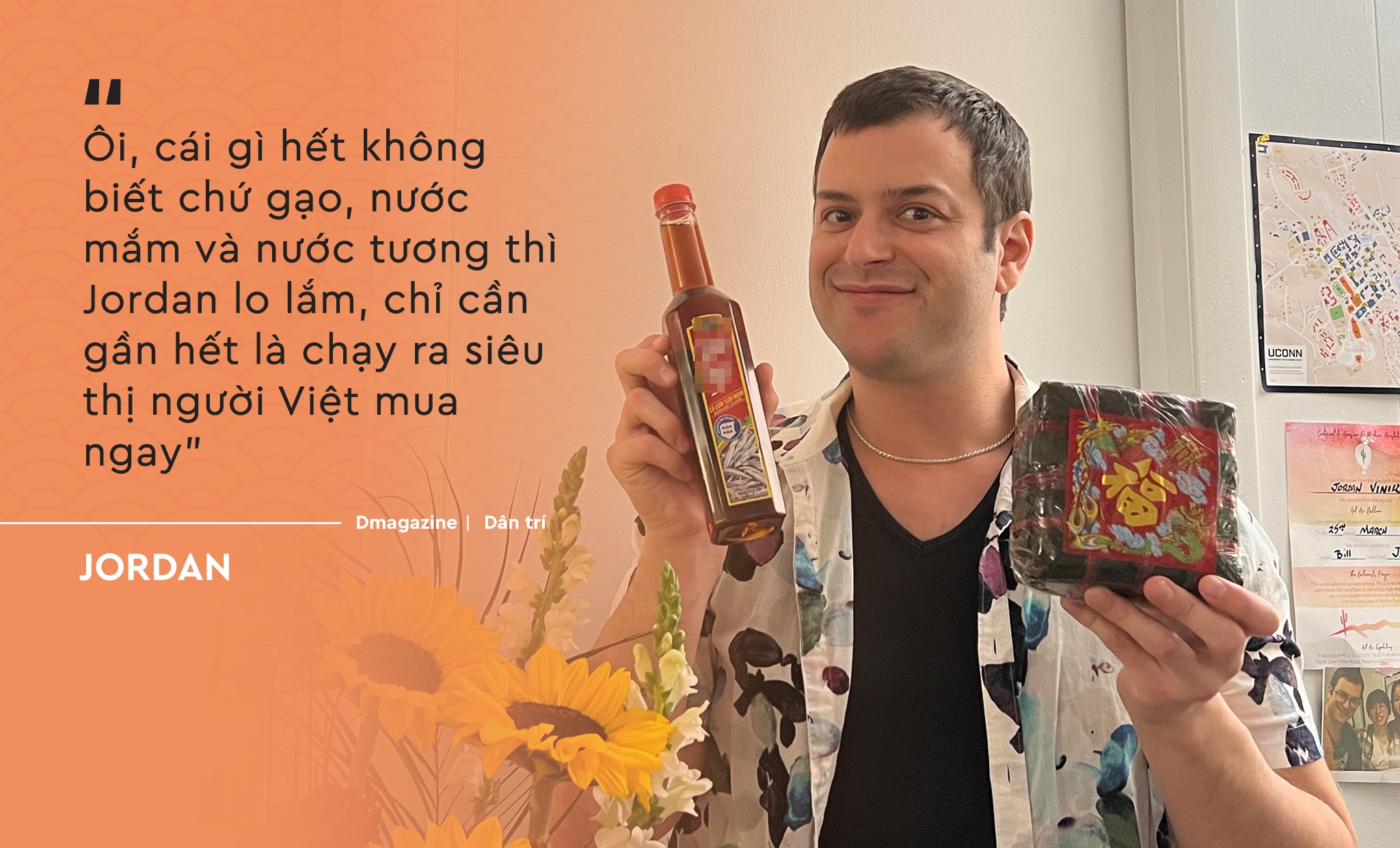 Bật mí món ăn chàng rể Mỹ ghiền nhất trong ngày Tết Việt - 9 Bật mí món ăn chàng rể Mỹ ghiền nhất trong ngày Tết Việt - 9