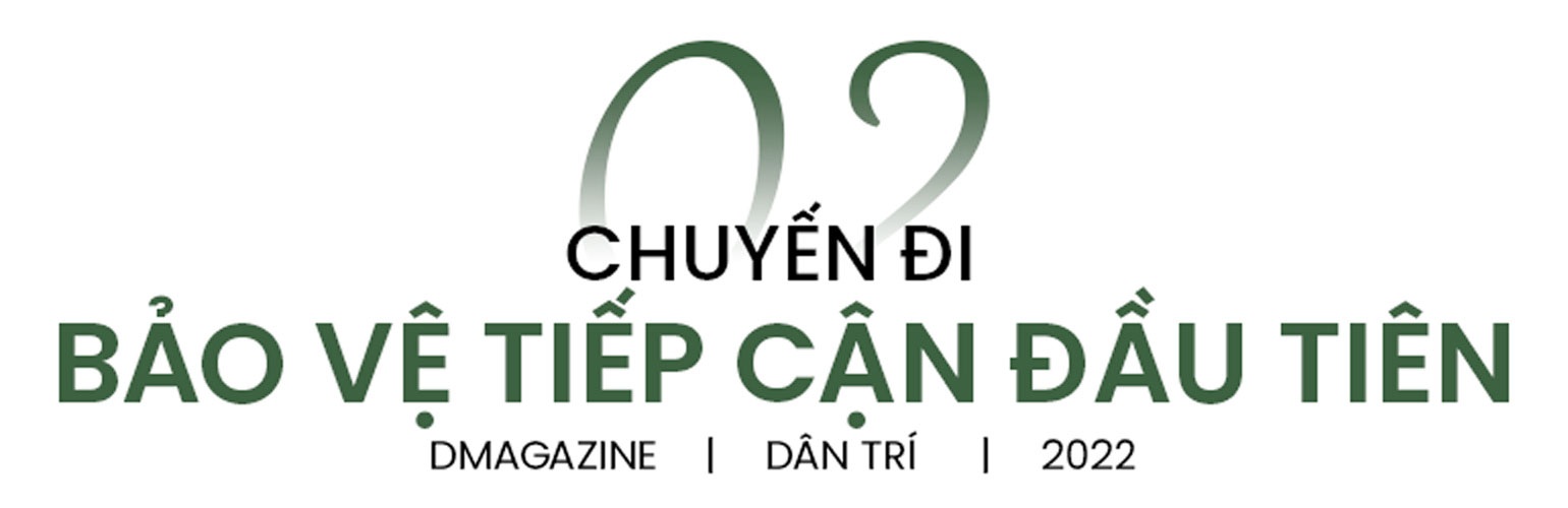 Nữ sĩ quan kể chuyện bảo vệ phu nhân chính khách - 7 Nữ sĩ quan kể chuyện bảo vệ phu nhân chính khách - 7