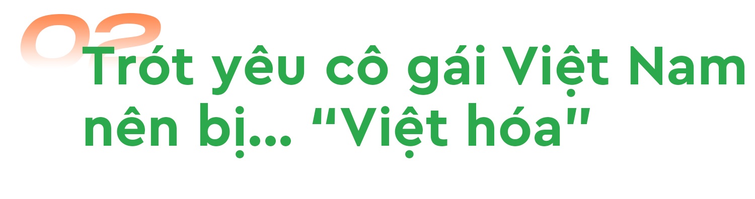 Bật mí món ăn chàng rể Mỹ ghiền nhất trong ngày Tết Việt - 7