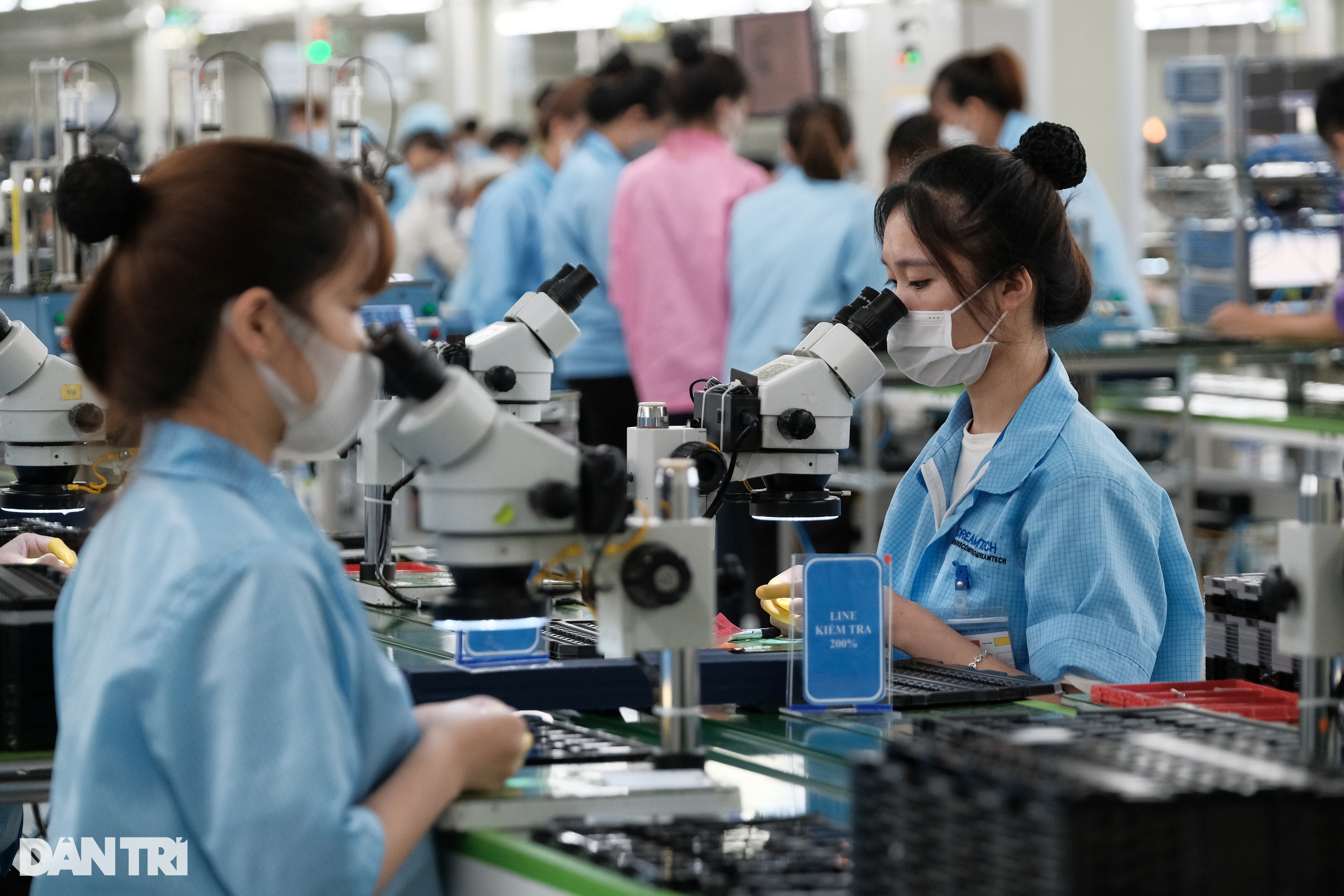 Chính sách lao động, việc làm, an sinh xã hội phải toàn diện, bao trùm - 3 Chính sách lao động, việc làm, an sinh xã hội phải toàn diện, bao trùm - 3