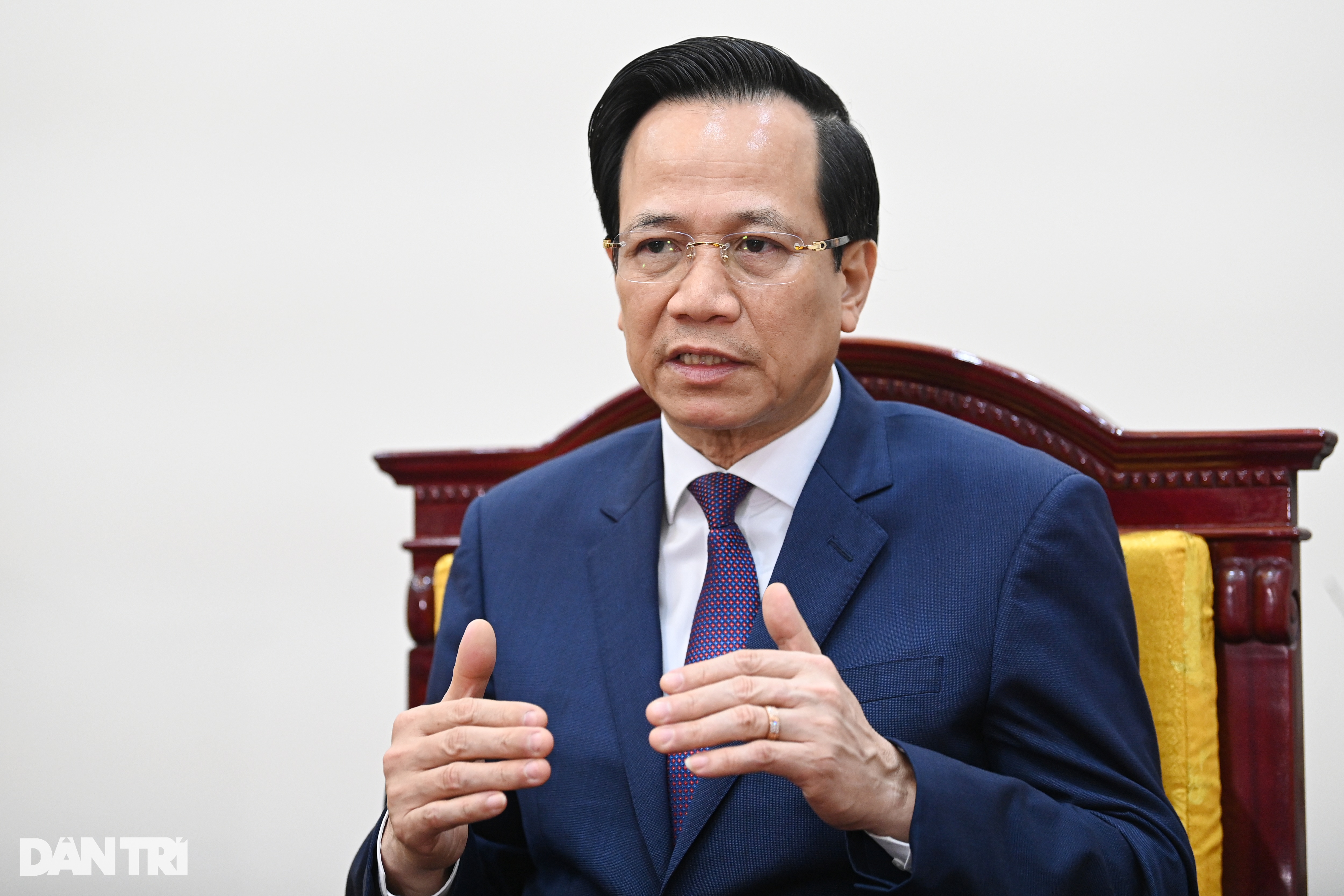 Chính sách lao động, việc làm, an sinh xã hội phải toàn diện, bao trùm - 4 Chính sách lao động, việc làm, an sinh xã hội phải toàn diện, bao trùm - 4