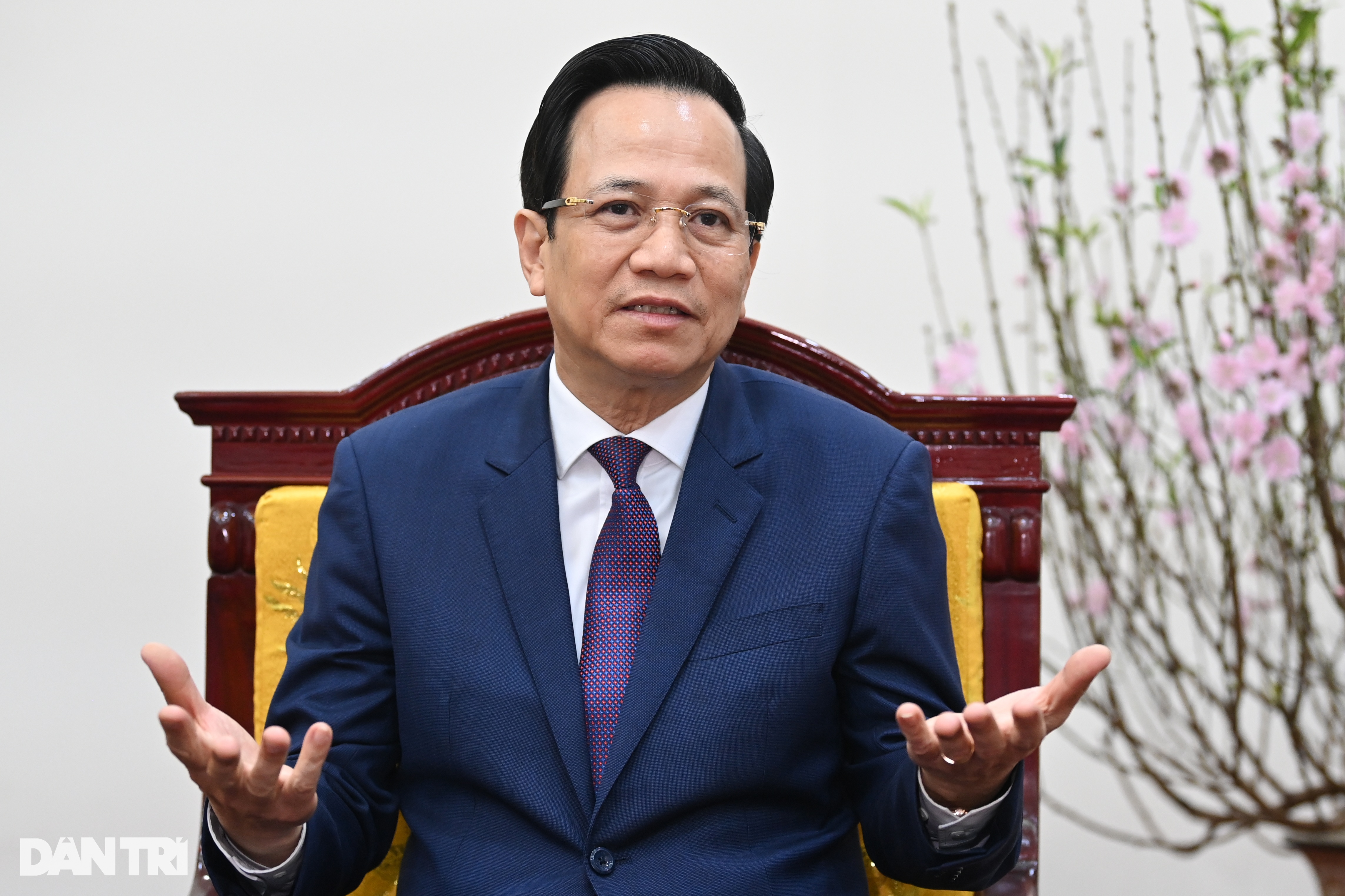 Chính sách lao động, việc làm, an sinh xã hội phải toàn diện, bao trùm - 2 Chính sách lao động, việc làm, an sinh xã hội phải toàn diện, bao trùm - 2