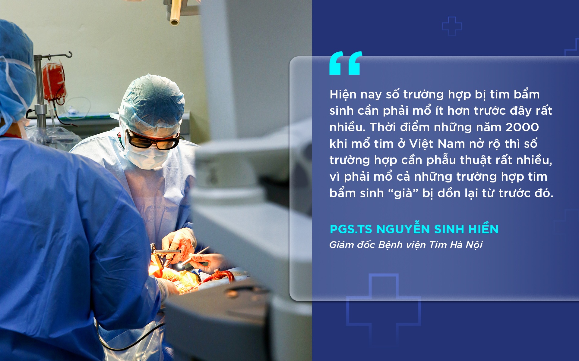 Đôi bàn tay sửa chữa những sai lầm của tạo hóa - 8 Đôi bàn tay sửa chữa những sai lầm của tạo hóa - 8
