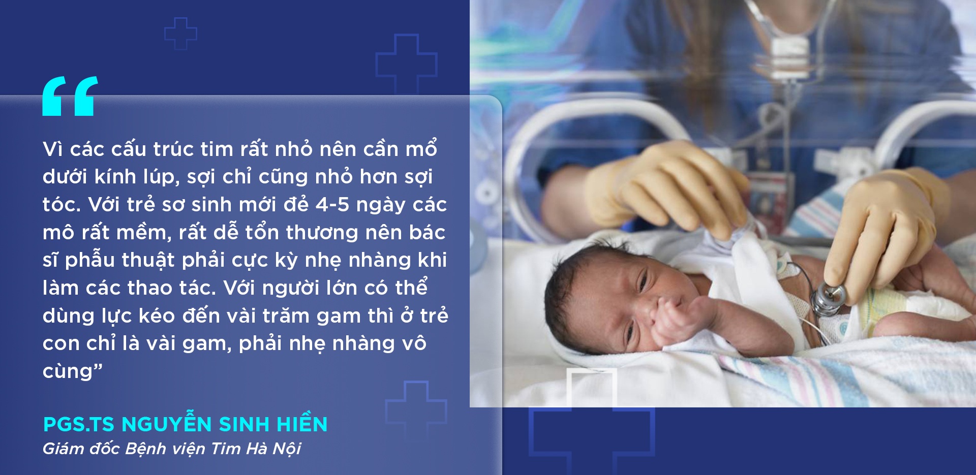 Đôi bàn tay sửa chữa những sai lầm của tạo hóa - 12 Đôi bàn tay sửa chữa những sai lầm của tạo hóa - 12