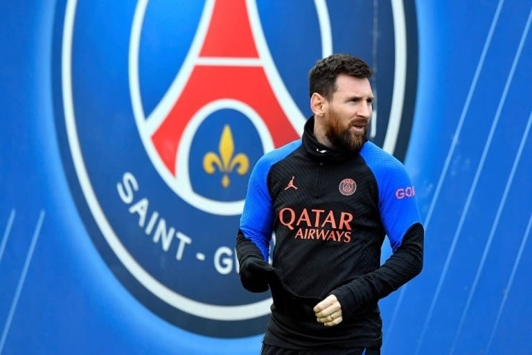 Messi có thể đưa ra quyết định bất ngờ về tương lai ở PSG - 1