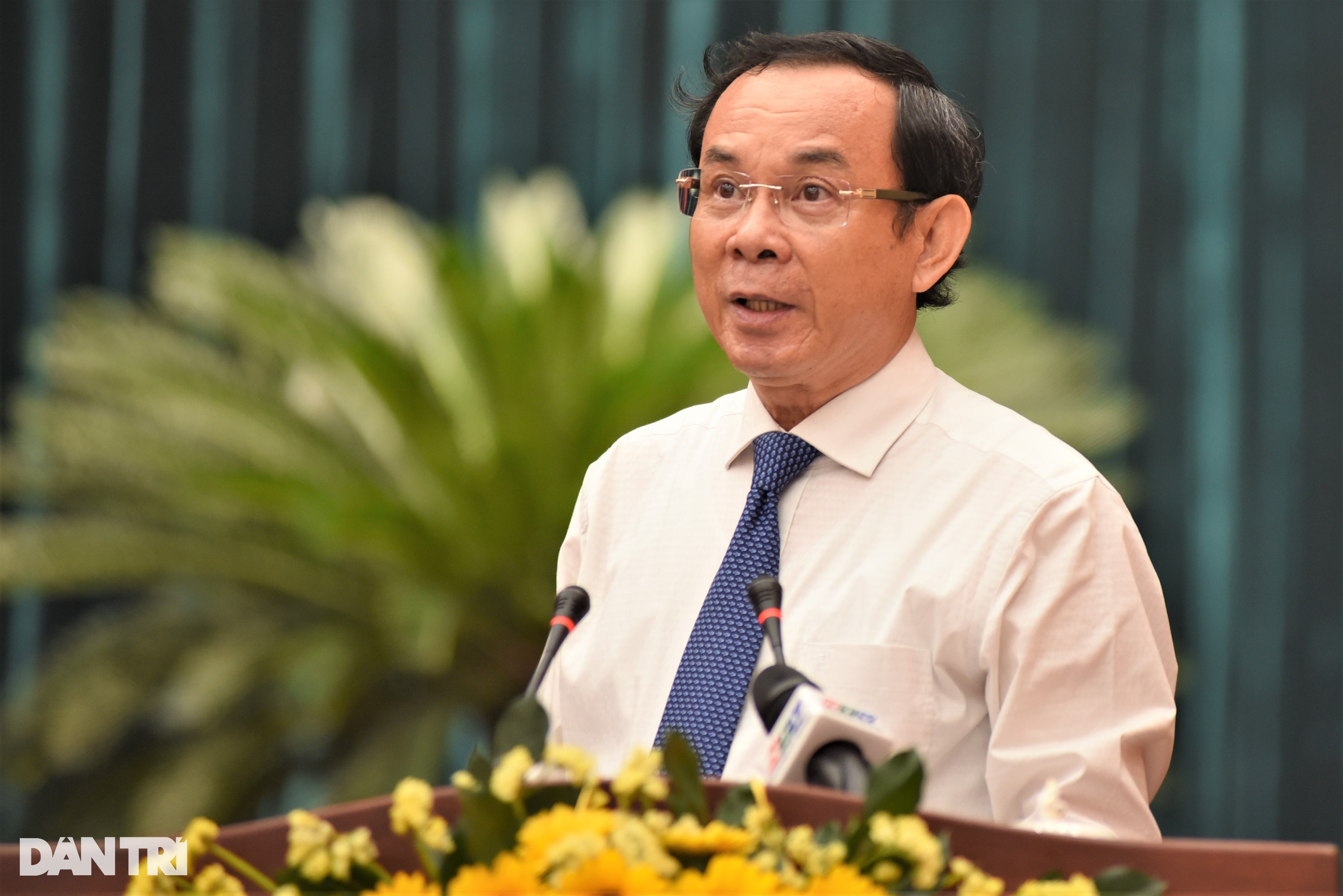 Sau đại dịch Covid-19, TPHCM lấy lại những gì đã mất ra sao? - 2 Sau đại dịch Covid-19, TPHCM lấy lại những gì đã mất ra sao? - 2