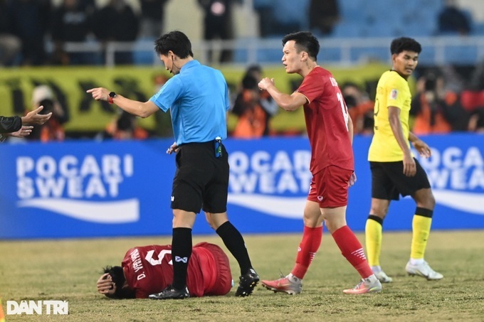 Thái Lan bỏ qua cơ hội tái đấu với tuyển Việt Nam - 2