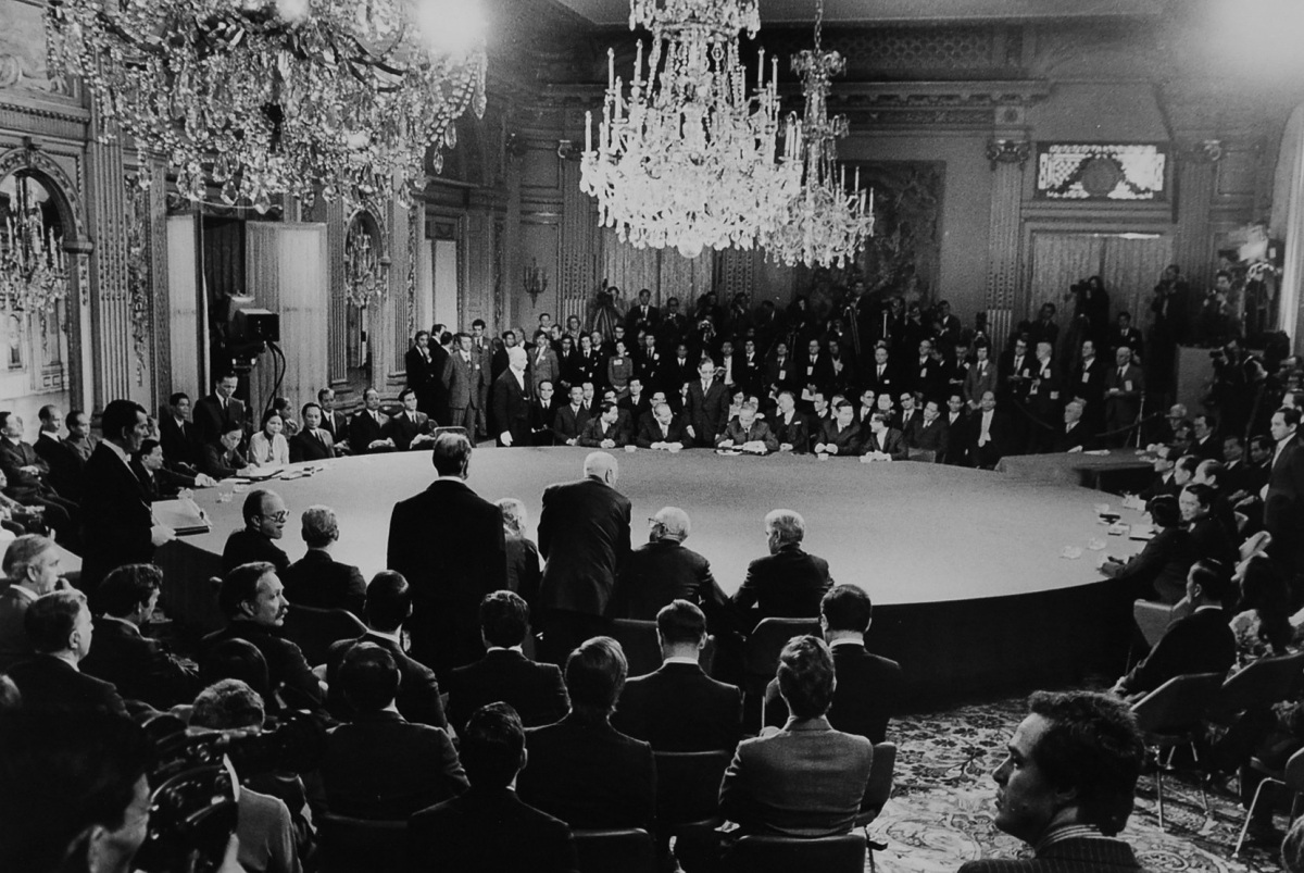 Bài học giữ nước từ Hiệp định Paris 50 năm trước vẫn còn nguyên giá trị - 3
