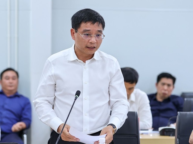 Thủ tướng kiểm tra, đôn đốc dự án sân bay Long Thành - 4
