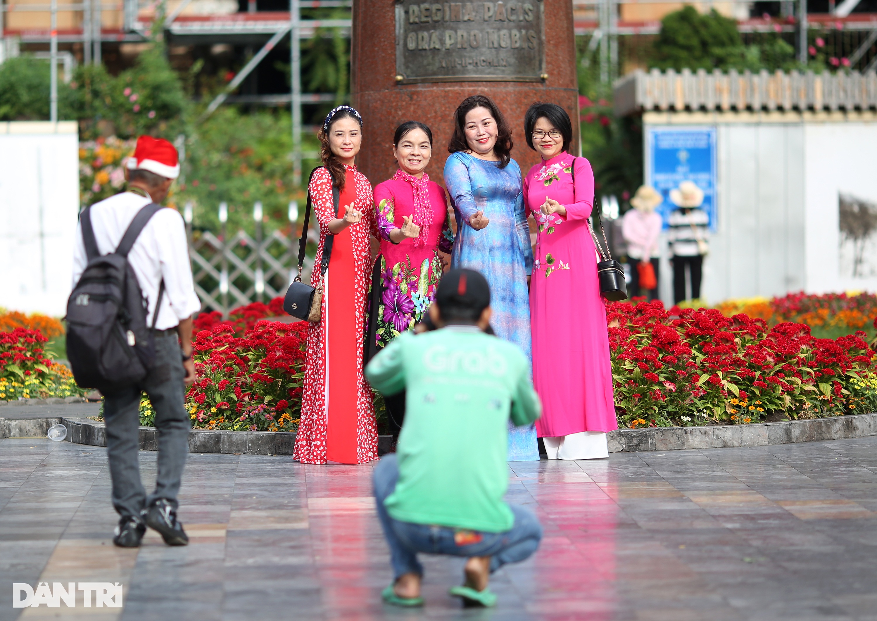 Giao thông TPHCM ùn ứ cục bộ sáng đầu tuần sau kỳ nghỉ Tết - 14 Giao thông TPHCM ùn ứ cục bộ sáng đầu tuần sau kỳ nghỉ Tết - 14