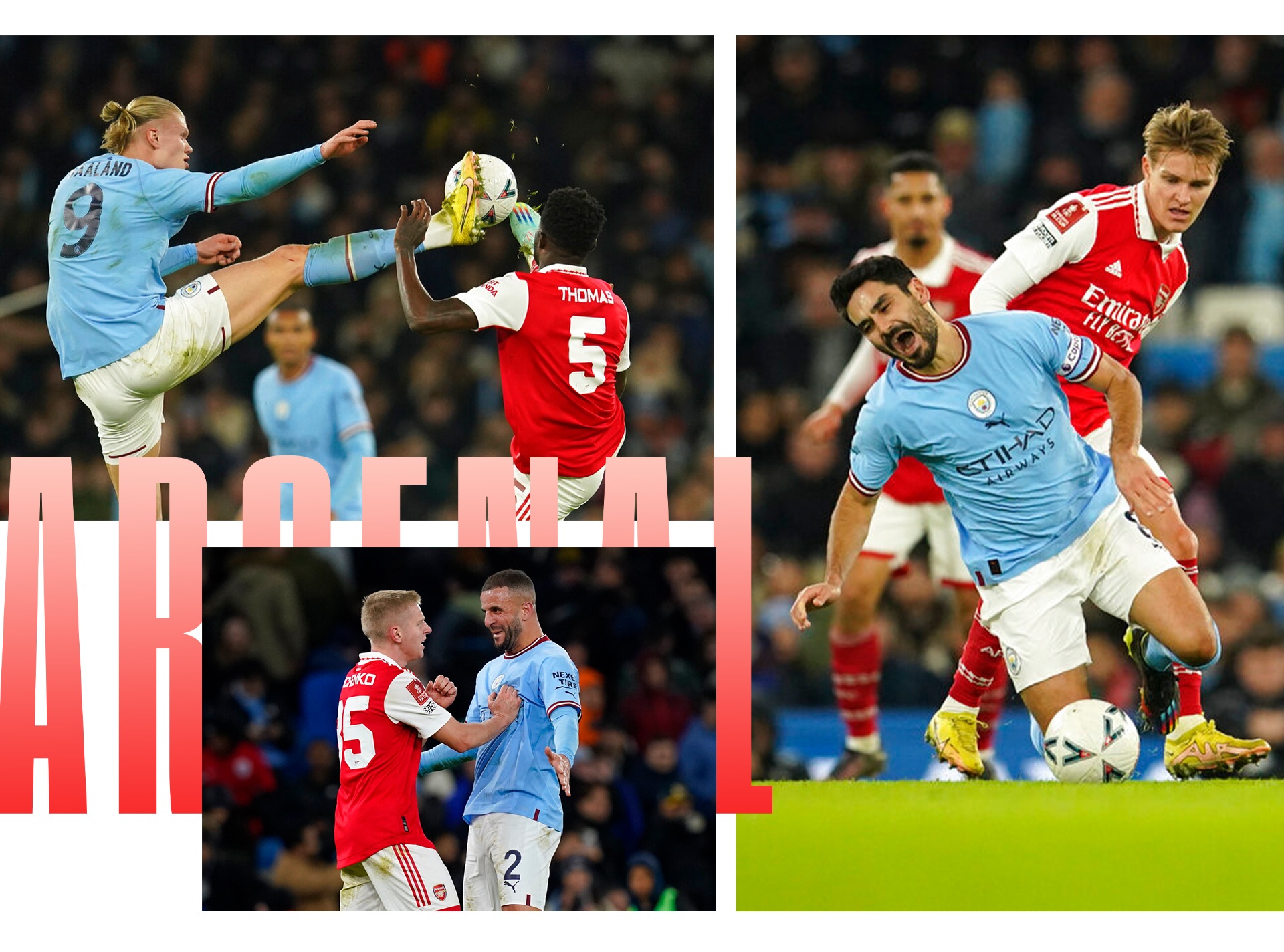 Arsenal dẫn đầu Premier League: Lời cảm ơn Man City và sự hồi sinh ấn tượng - 15