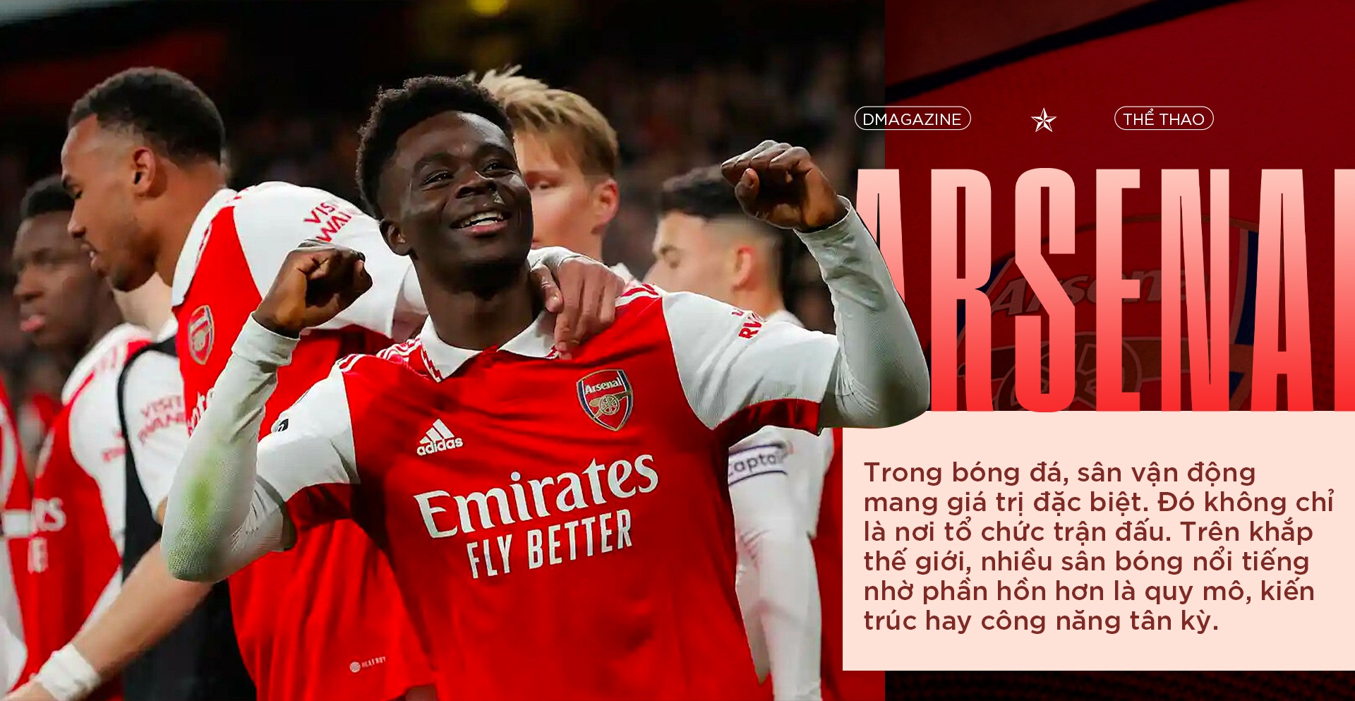 Arsenal dẫn đầu Premier League: Lời cảm ơn Man City và sự hồi sinh ấn tượng - 19
