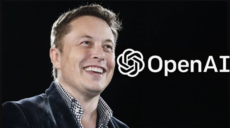 OpenAI, công ty do tỷ phú Elon Musk góp vốn, là 