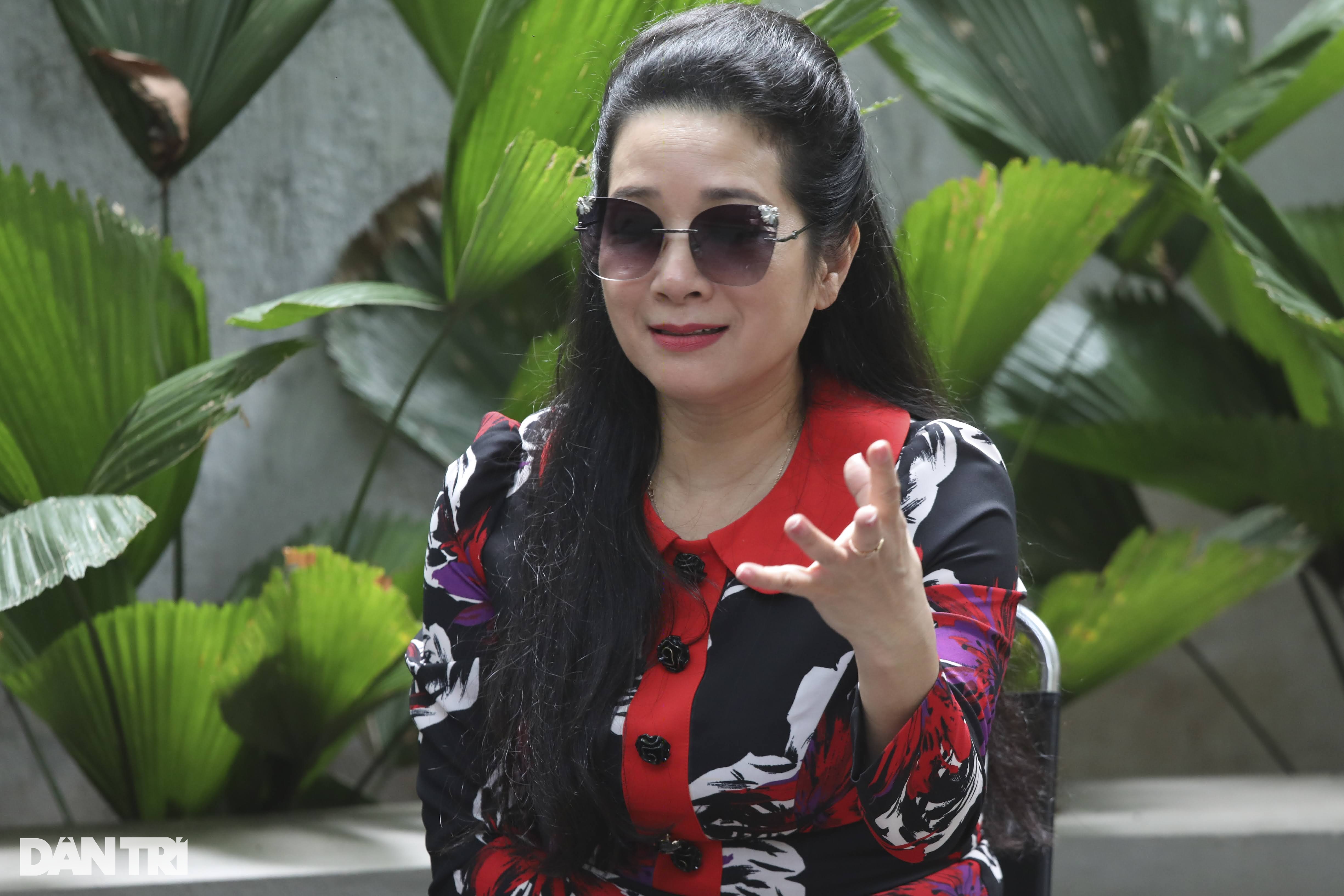 Thanh Thanh Hiền trải lòng về đổ vỡ hôn nhân, phủ nhận là đại gia giàu có - 2 Thanh Thanh Hiền trải lòng về đổ vỡ hôn nhân, phủ nhận là đại gia giàu có - 2