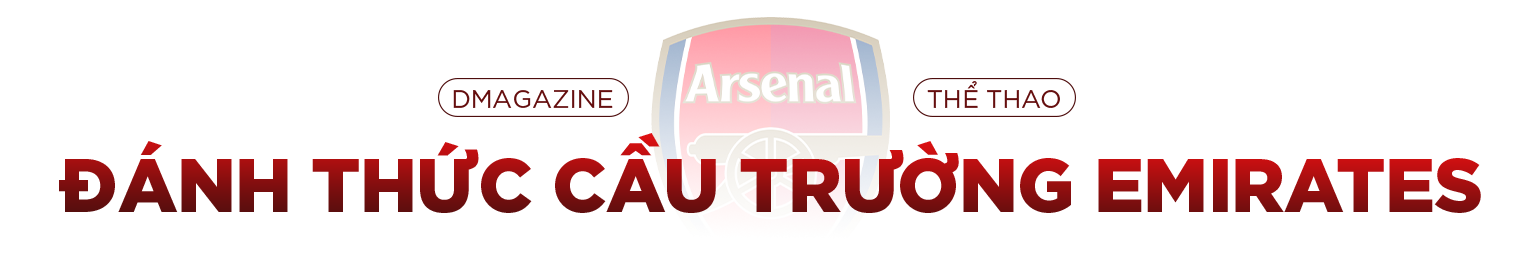 Arsenal dẫn đầu Premier League: Lời cảm ơn Man City và sự hồi sinh ấn tượng - 17