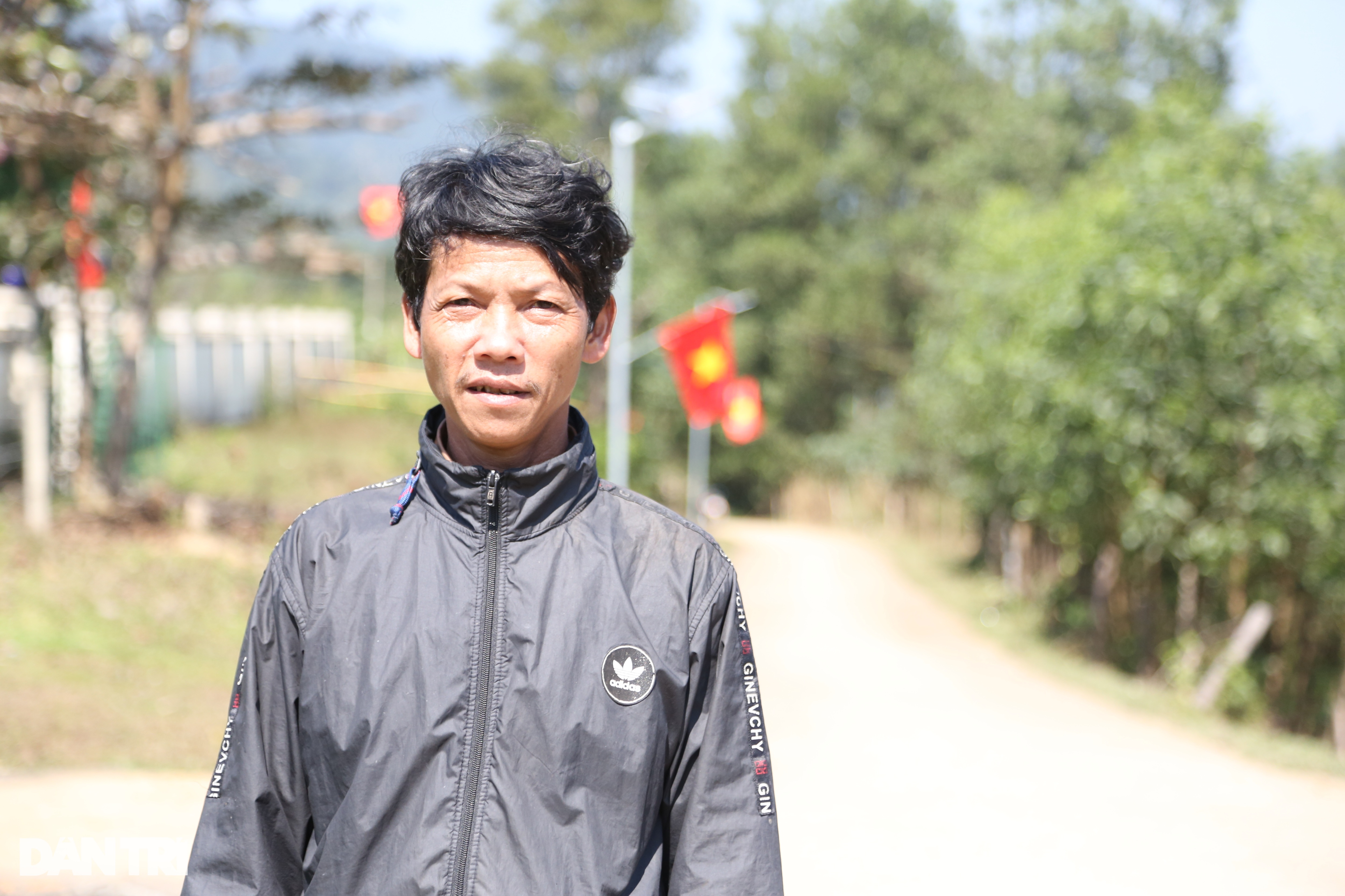 Tôi Hồ Phình, xin làm hết mình - 1 Tôi Hồ Phình, xin làm hết mình - 1