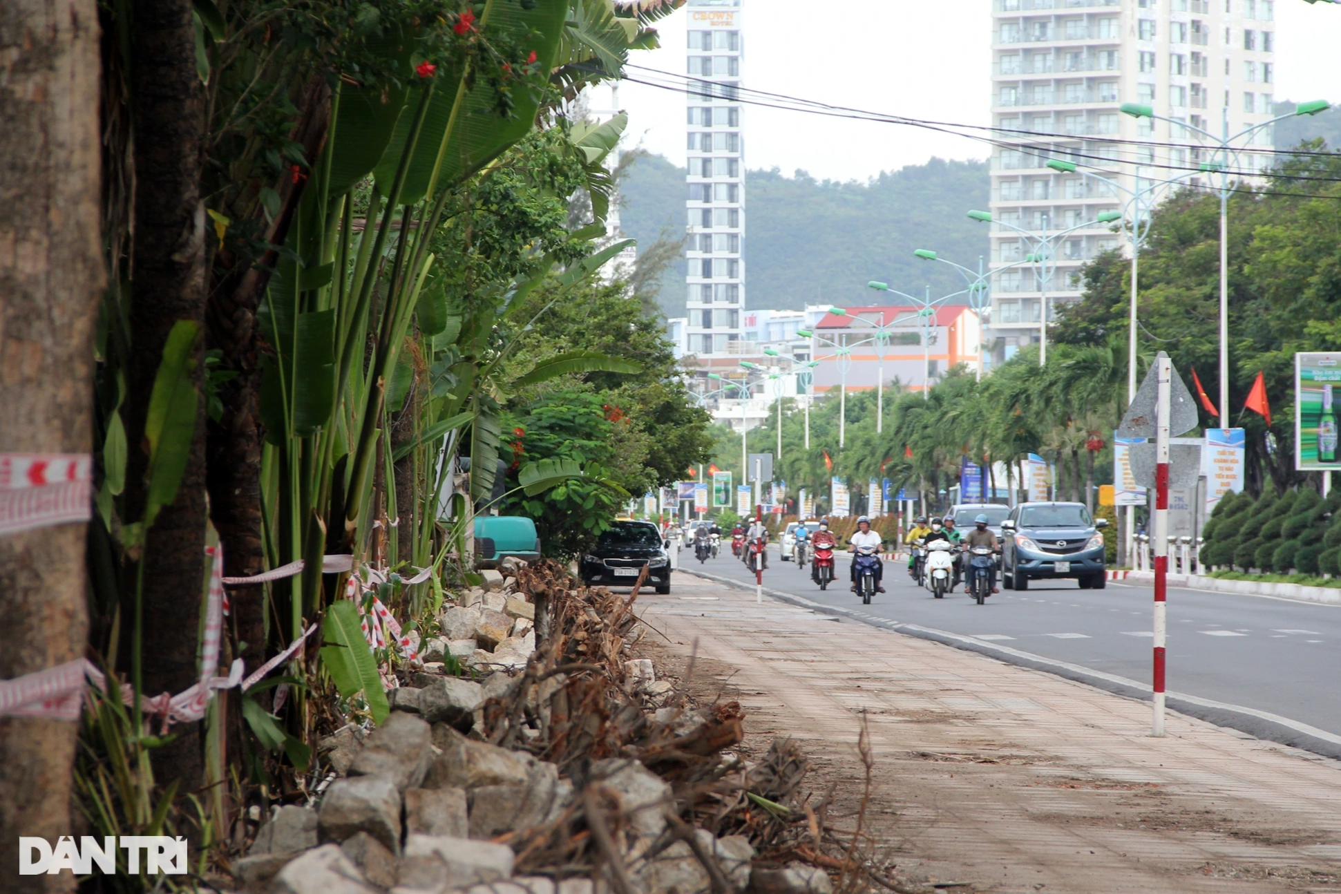 Chủ dự án khủng chắn biển ở Nha Trang chậm chạp trong trả lại đất - 3