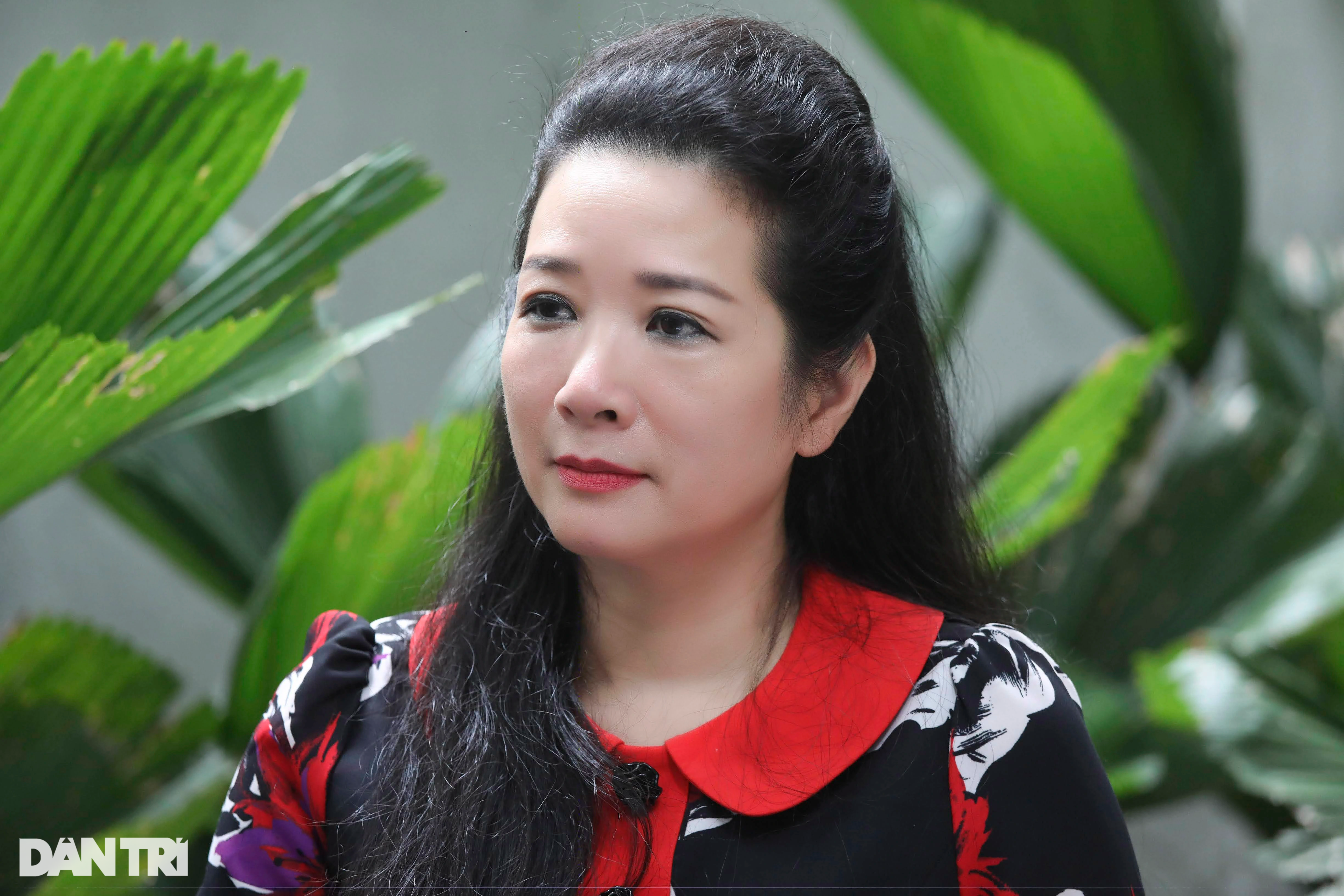 Thanh Thanh Hiền trải lòng về đổ vỡ hôn nhân, phủ nhận là đại gia giàu có - 8