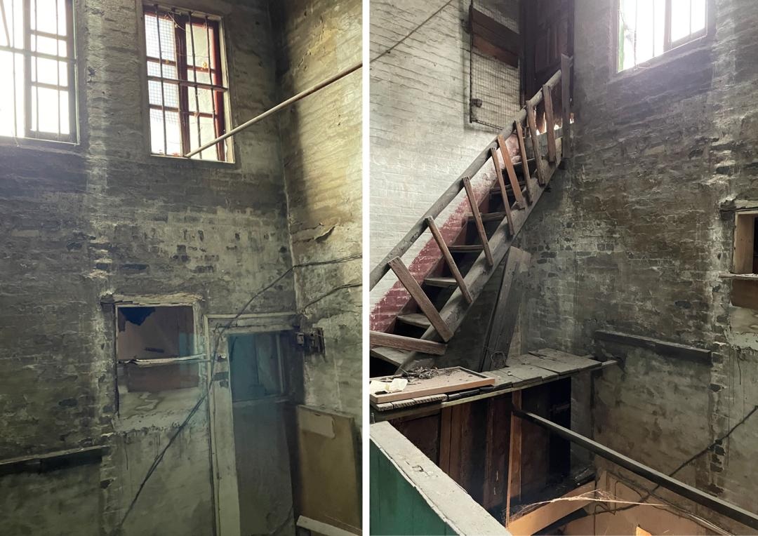 View - Căn nhà cổ cũ nát lột xác sau khi cải tạo khiến hàng xóm ngỡ ngàng | Báo Dân trí