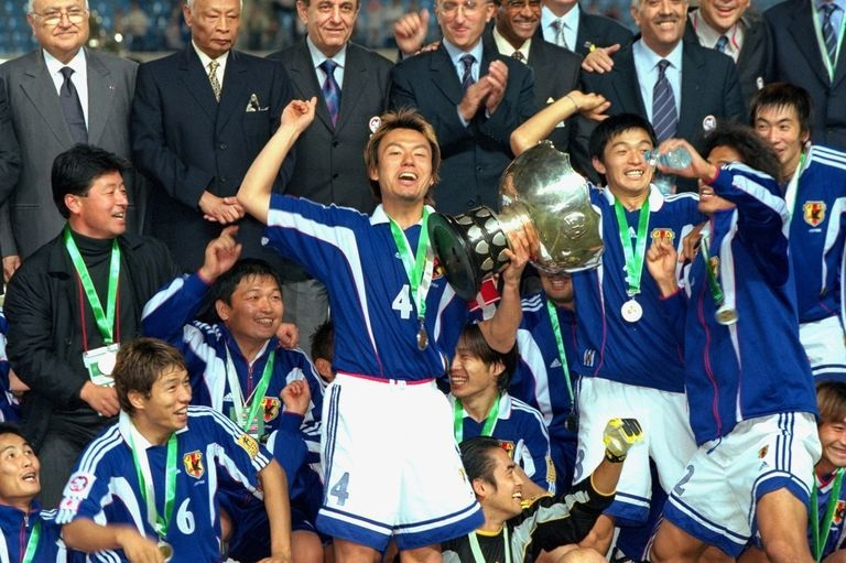 Troussier: Phù thủy thế giới thứ ba và khát vọng đưa Việt Nam dự World Cup - 11 Troussier: Phù thủy thế giới thứ ba và khát vọng đưa Việt Nam dự World Cup - 11