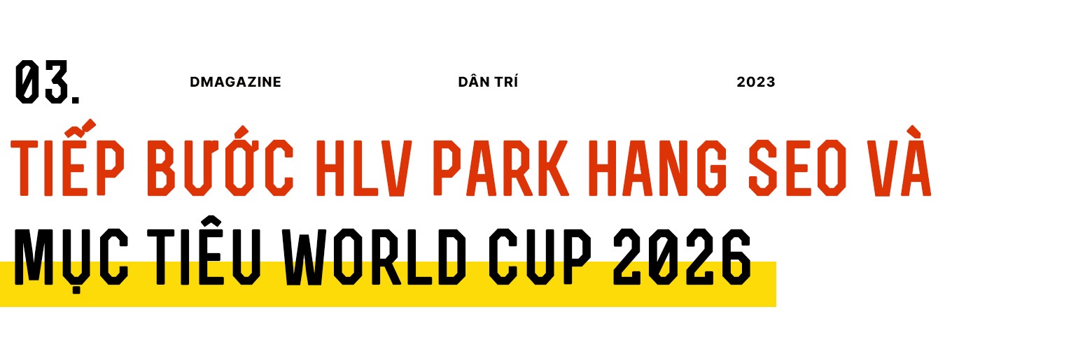 Troussier: Phù thủy thế giới thứ ba và khát vọng đưa Việt Nam dự World Cup - 13 Troussier: Phù thủy thế giới thứ ba và khát vọng đưa Việt Nam dự World Cup - 13