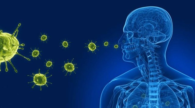 6 điều cần biết để phòng bệnh hô hấp mùa đông xuân - 1