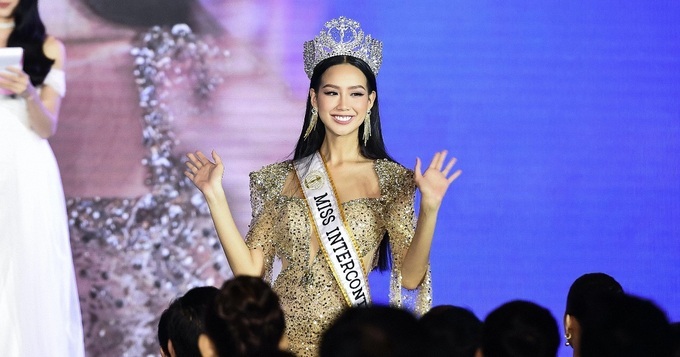 Hoa hậu Bảo Ngọc chia sẻ bí quyết đạt học bổng trường top của Australia - 1