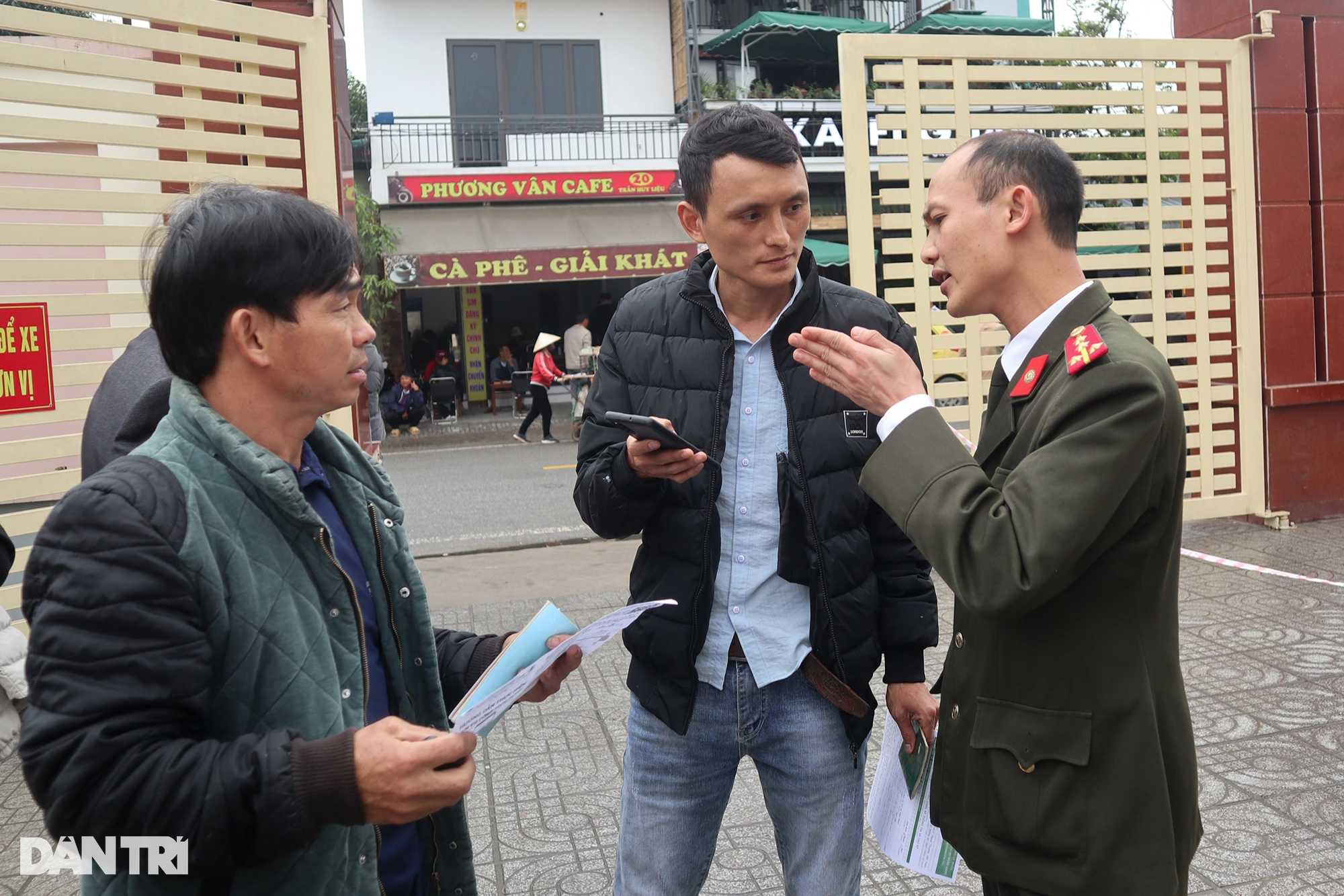 Dịch vụ làm hộ hộ chiếu đắt khách ở Nghệ An - 11 Dịch vụ làm hộ hộ chiếu đắt khách ở Nghệ An - 11