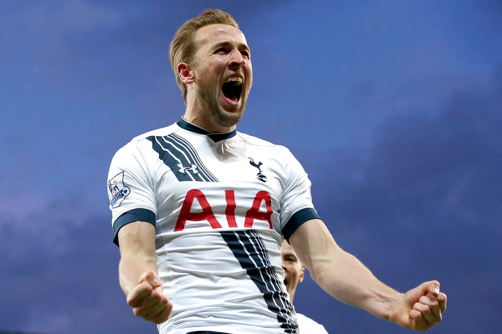 Harry Kane phá kỷ lục tồn tại hơn nửa thế kỷ ở Tottenham - 3