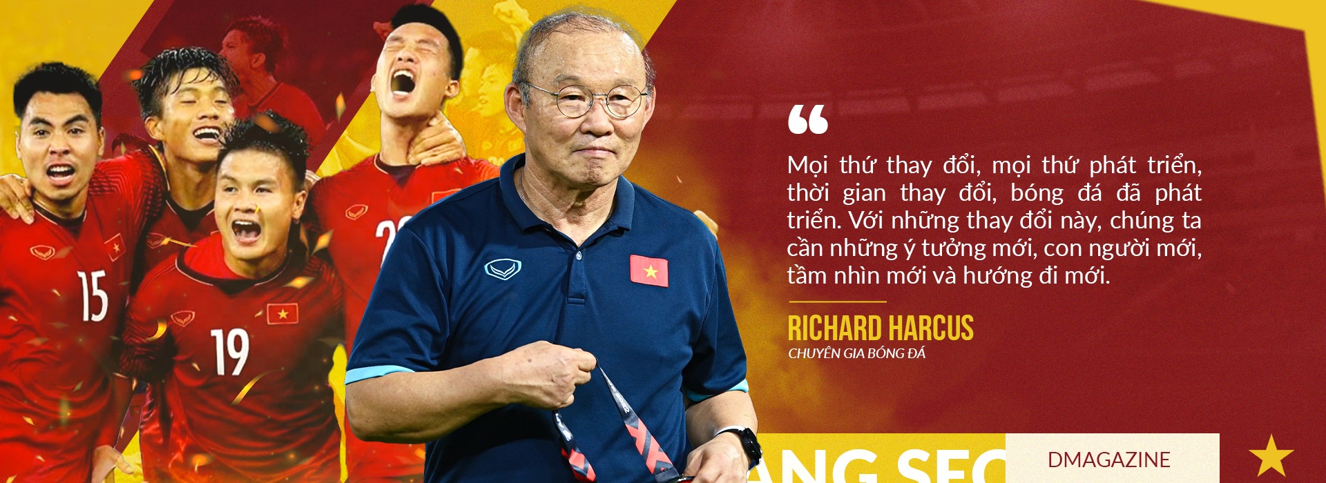 Chuyên gia châu Âu: HLV Troussier cần xét lại tham vọng dự World Cup - 3 Chuyên gia châu Âu: HLV Troussier cần xét lại tham vọng dự World Cup - 3