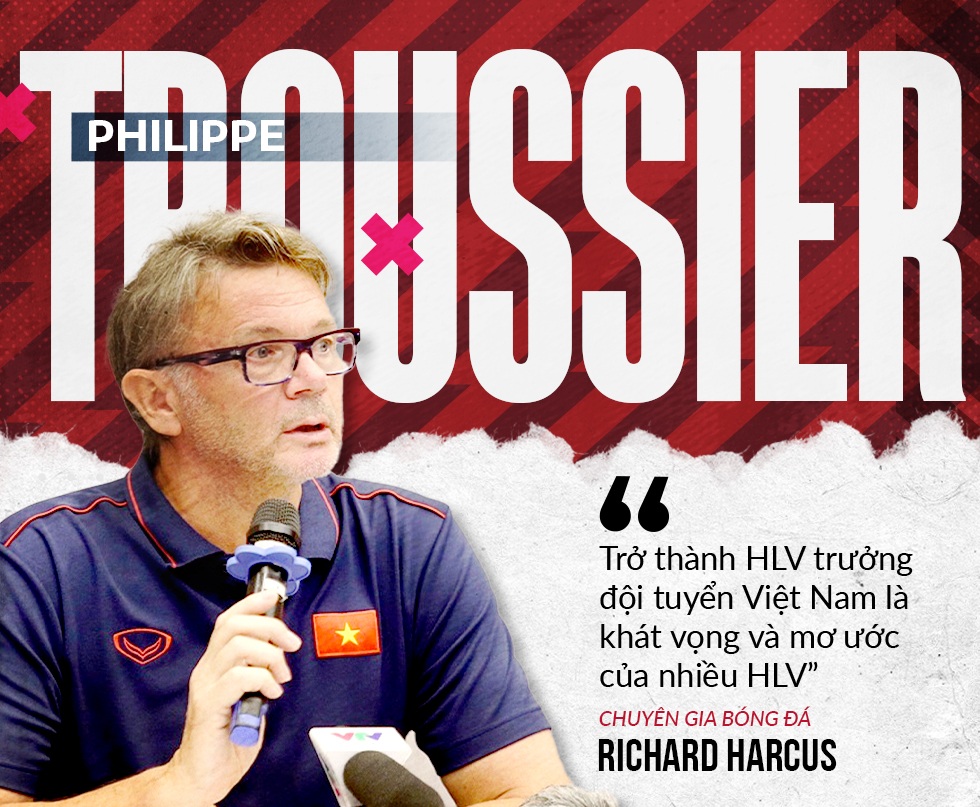 Chuyên gia châu Âu: HLV Troussier cần xét lại tham vọng dự World Cup - 7 Chuyên gia châu Âu: HLV Troussier cần xét lại tham vọng dự World Cup - 7