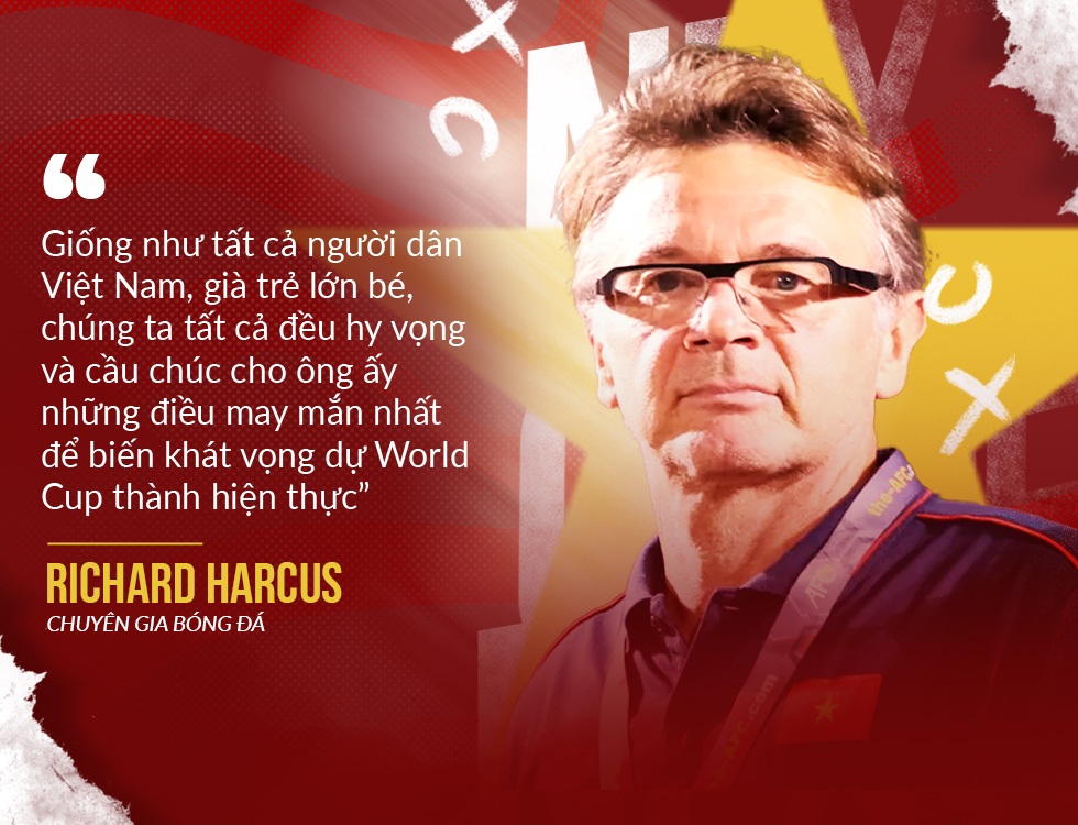 Chuyên gia châu Âu: HLV Troussier cần xét lại tham vọng dự World Cup - 9 Chuyên gia châu Âu: HLV Troussier cần xét lại tham vọng dự World Cup - 9