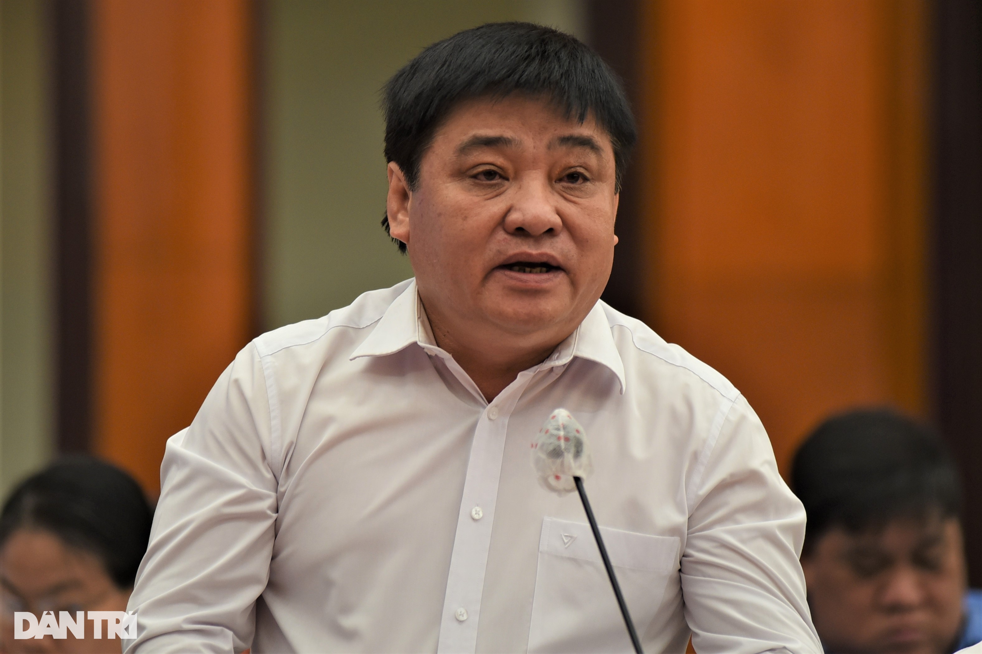 Bí thư TPHCM: ChatGPT là bước đột phá, sẽ có 2 mặt tác động - 3 Bí thư TPHCM: ChatGPT là bước đột phá, sẽ có 2 mặt tác động - 3