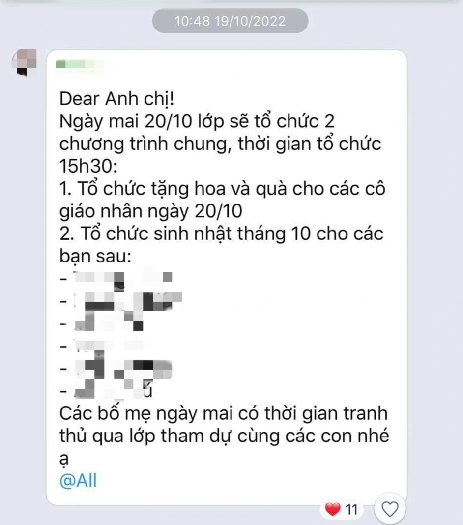 Bức xúc vì những khoản tự nguyện đóng góp nhưng không hề tự nguyện - 2