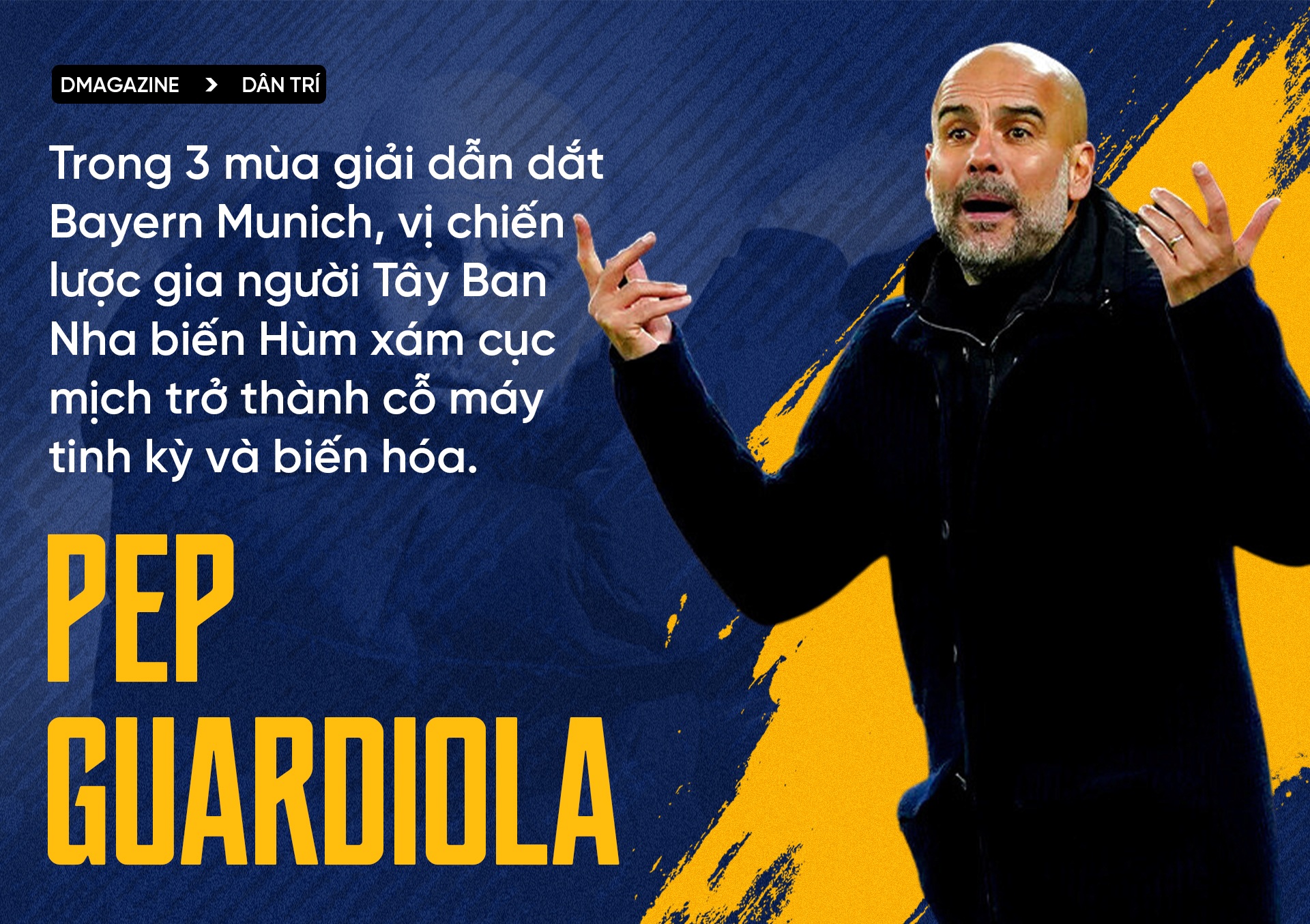 Kỷ luật thép của Guardiola và những lần trảm công thần Ibrahimovic, Cancelo - 21