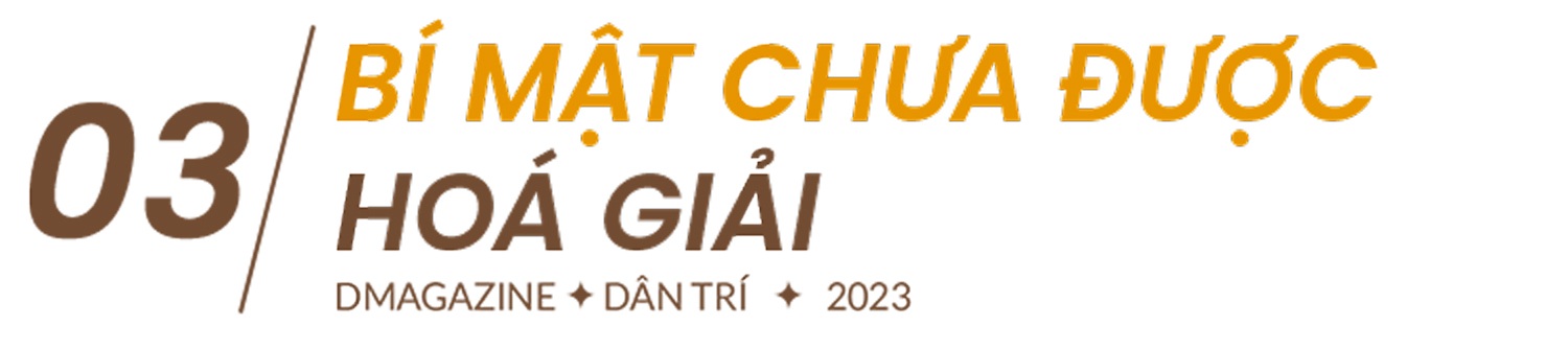 Ba bảo vật quốc gia bị chôn vùi dưới đại dương và bí mật chưa được hóa giải - 13