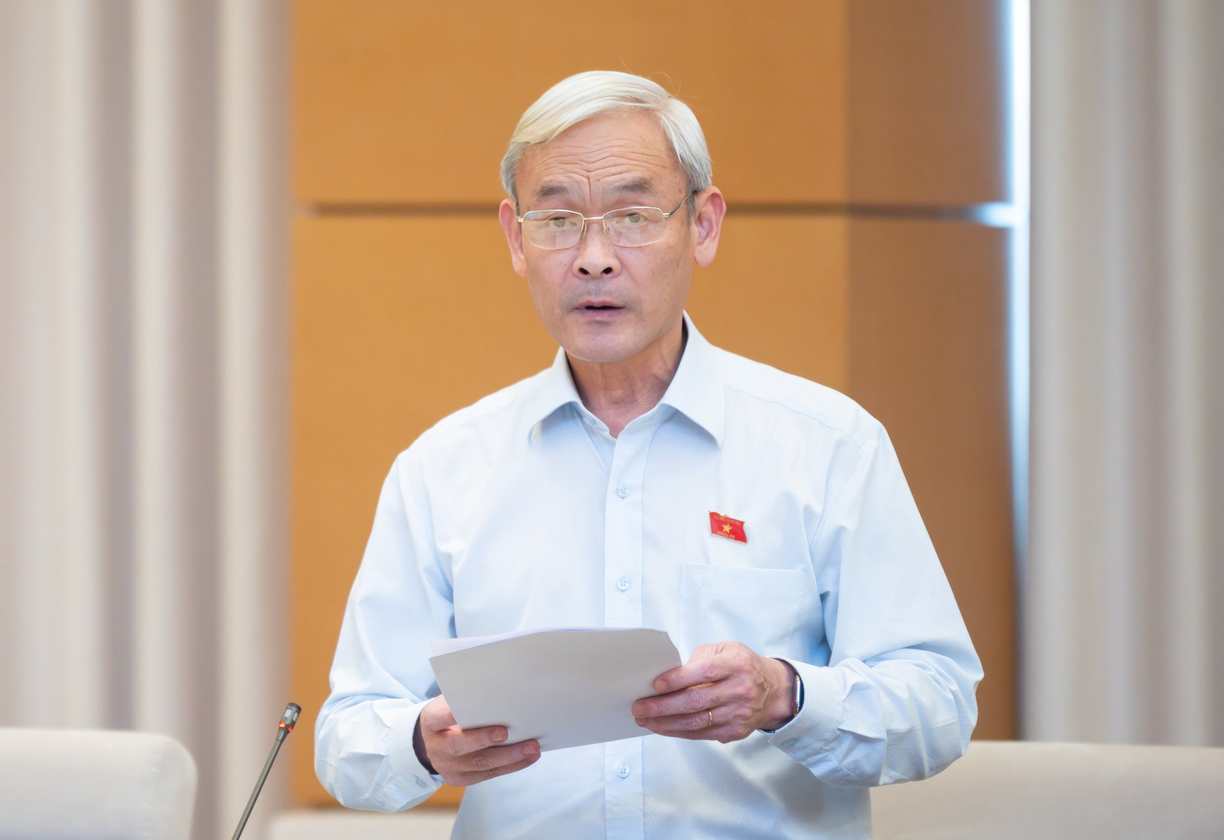 Bộ trưởng Nguyễn Chí Dũng: Còn lúng túng, e ngại trong thực hiện các dự án - 2