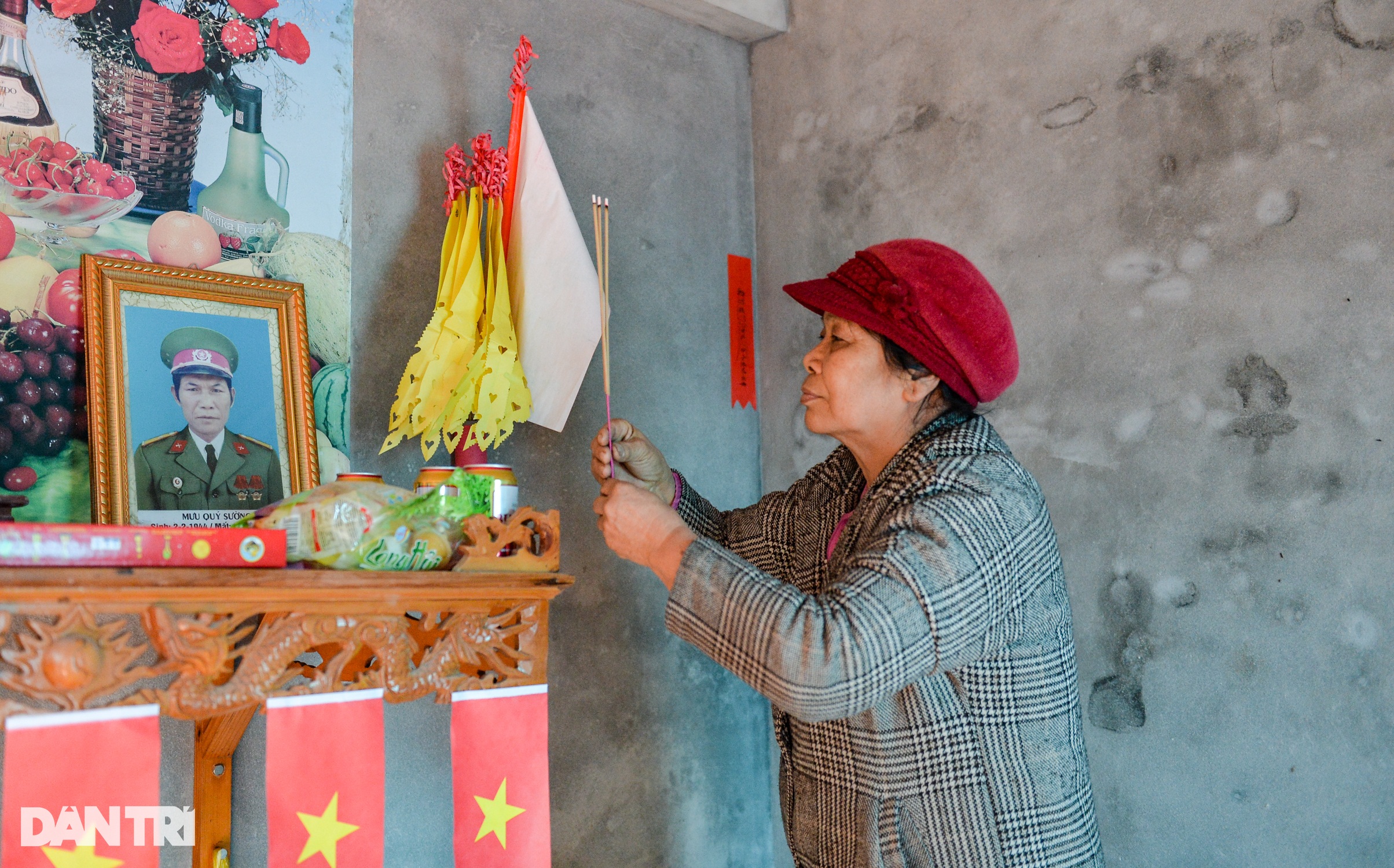 Vợ ông Mưu Quý Sường kể lại hành trình kêu oan cho chồng tội giết vợ cũ - 4 Vợ ông Mưu Quý Sường kể lại hành trình kêu oan cho chồng tội giết vợ cũ - 4