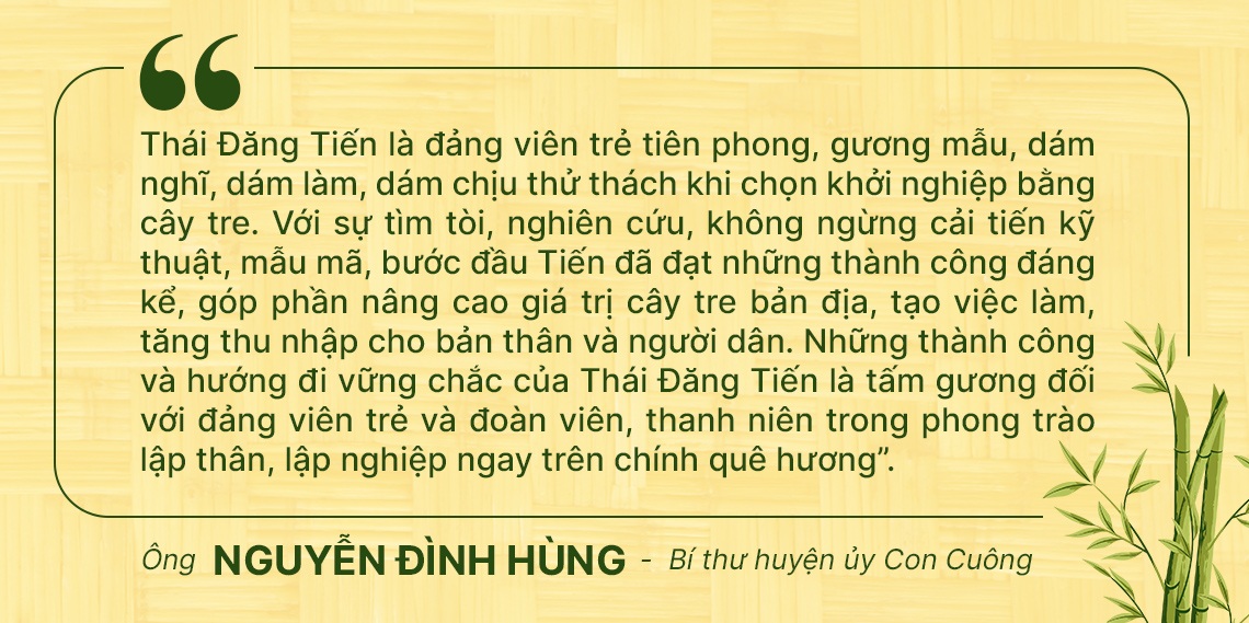 Biến cây khắc nhập, khắc xuất thành sản phẩm tiền triệu - 19