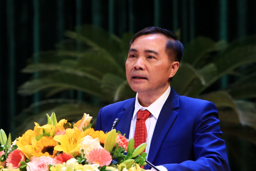 Kỷ luật Chủ tịch UBND tỉnh Bắc Giang Lê Ánh Dương - 3