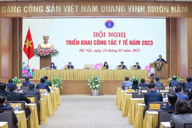 Ngành y tế phải xử lý dứt điểm tình trạng thiếu thuốc, vật tư y tế - 1