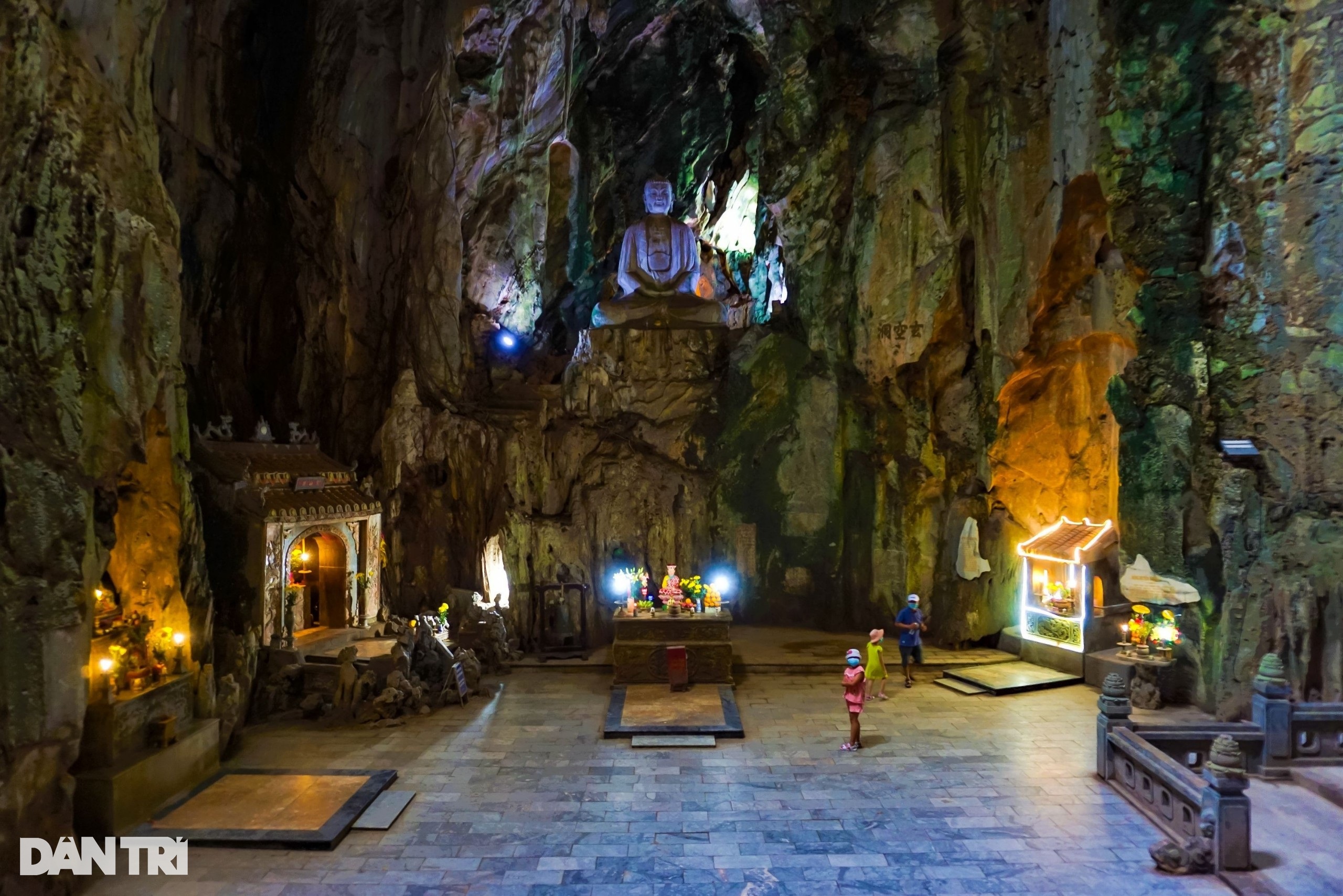 Ma nhai ở Đà Nẵng được UNESCO ghi nhận di sản thế giới? - 3